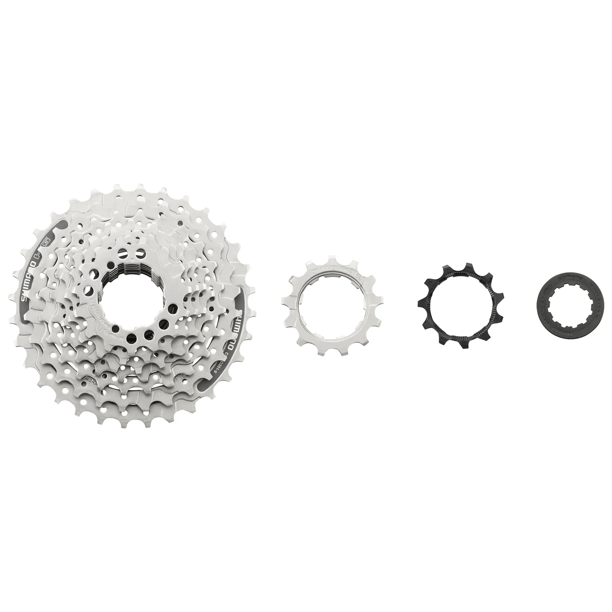 Shimano Acera CS-HG201 Cassette 9-speed