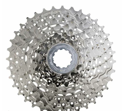 Shimano Acera CS-HG201 Cassette 9-speed - Image 5
