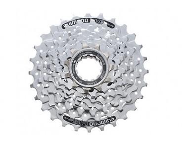 Shimano Alivio CS-HG51 Cassette 8-speed - Image 2