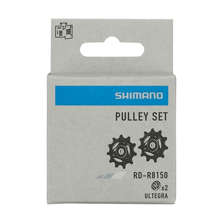 Shimano Cues RD-U6050/U6070 Derailleurwieltjes 10/11-Speed - Image 2