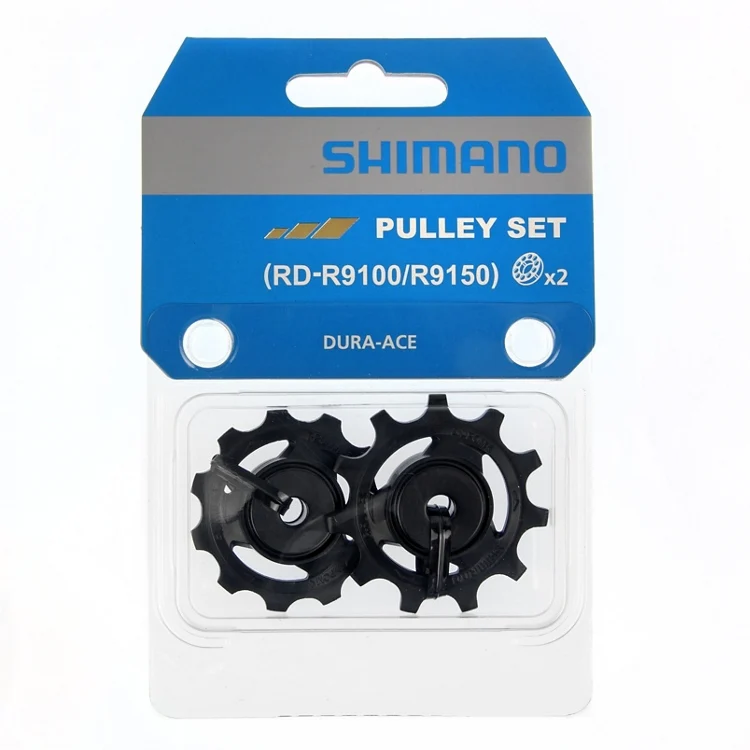 Shimano Dura Ace RD-R9100/R9150 Derailleurwieljes 11-Speed