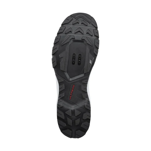 Shimano EX700 trekkingschoenen zwart heren - Image 4