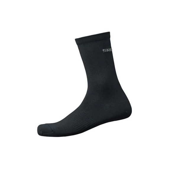Shimano Performance Fietssokken - Zwart