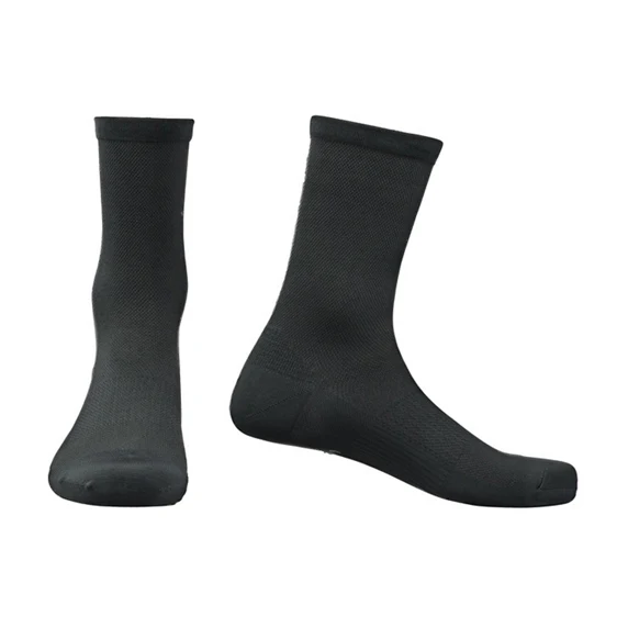 Shimano Performance Fietssokken - Zwart - Image 2