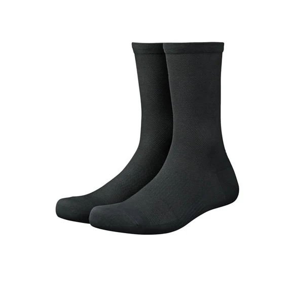 Shimano Performance Fietssokken - Zwart - Image 3