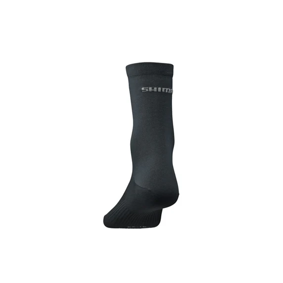 Shimano Performance Fietssokken - Zwart - Image 4
