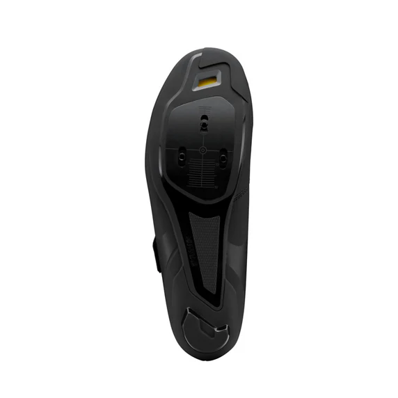 Shimano RC102 Wielrenschoenen Heren - Zwart - Image 3