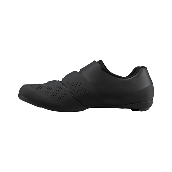 Shimano RC102 Wielrenschoenen Heren - Zwart - Image 5