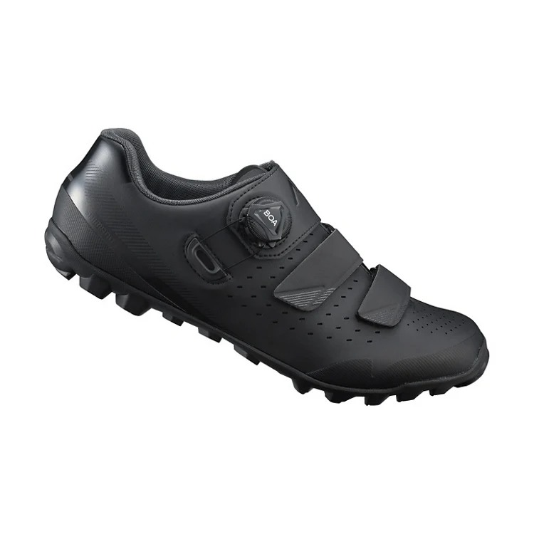 Shimano RX-600 gravelbikeschoenen heren groen - Image 3