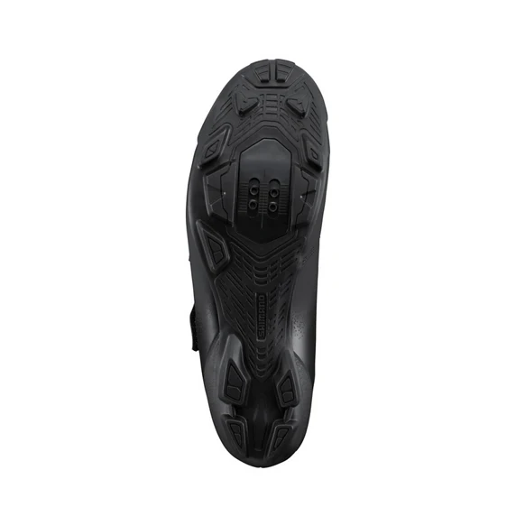 Shimano XC102 Mountainbikeschoenen Heren - Zwart - Image 5