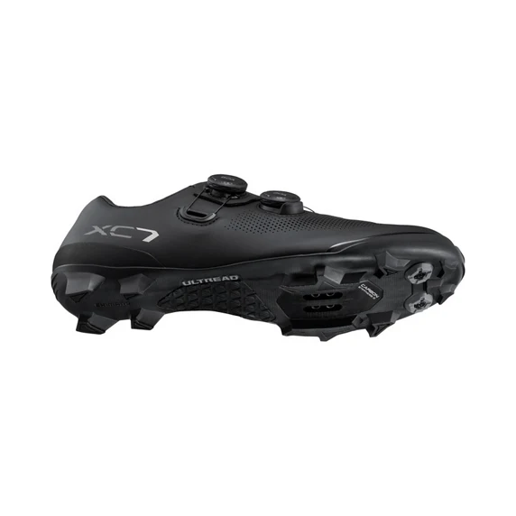 Shimano XC703 Mountainbikeschoenen Heren - Paars - Image 6