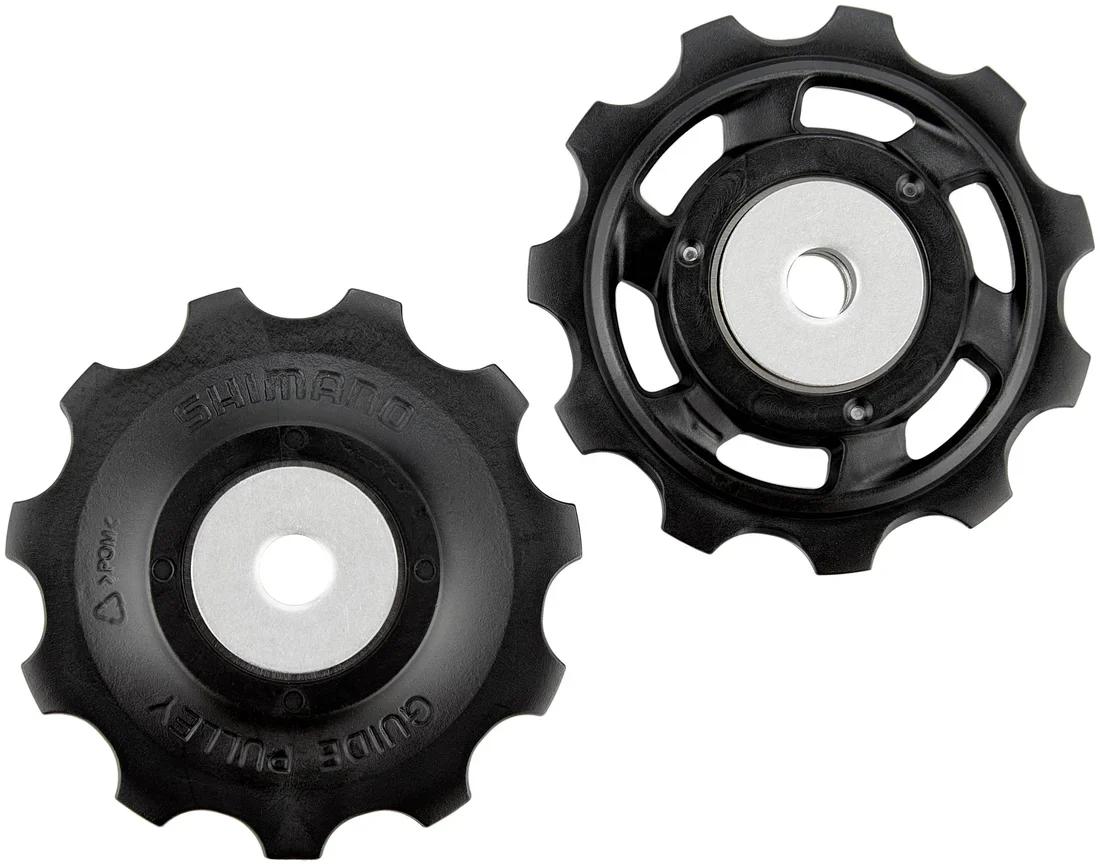 Shimano XT RD-M780 Derailleurwieltjes 10-Speed