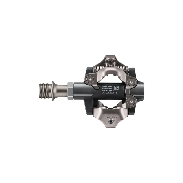 Shimano XTR PD-M9200 SPD MTB Pedalen - Image 4