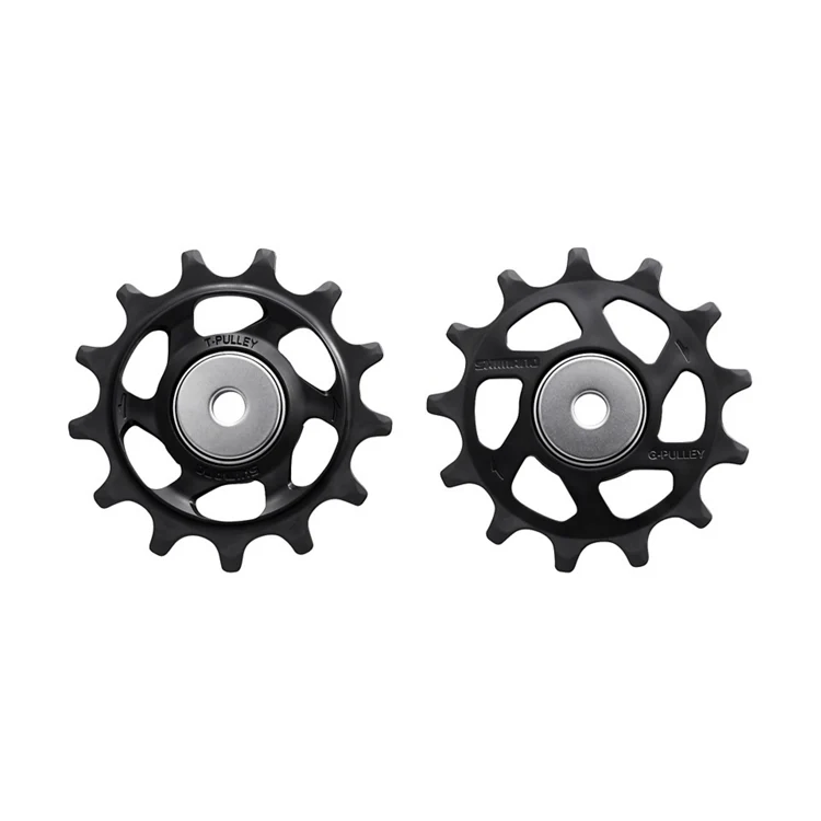 Shimano XTR RD-M9100/M9120 Derailleurwieltjes 12-Speed