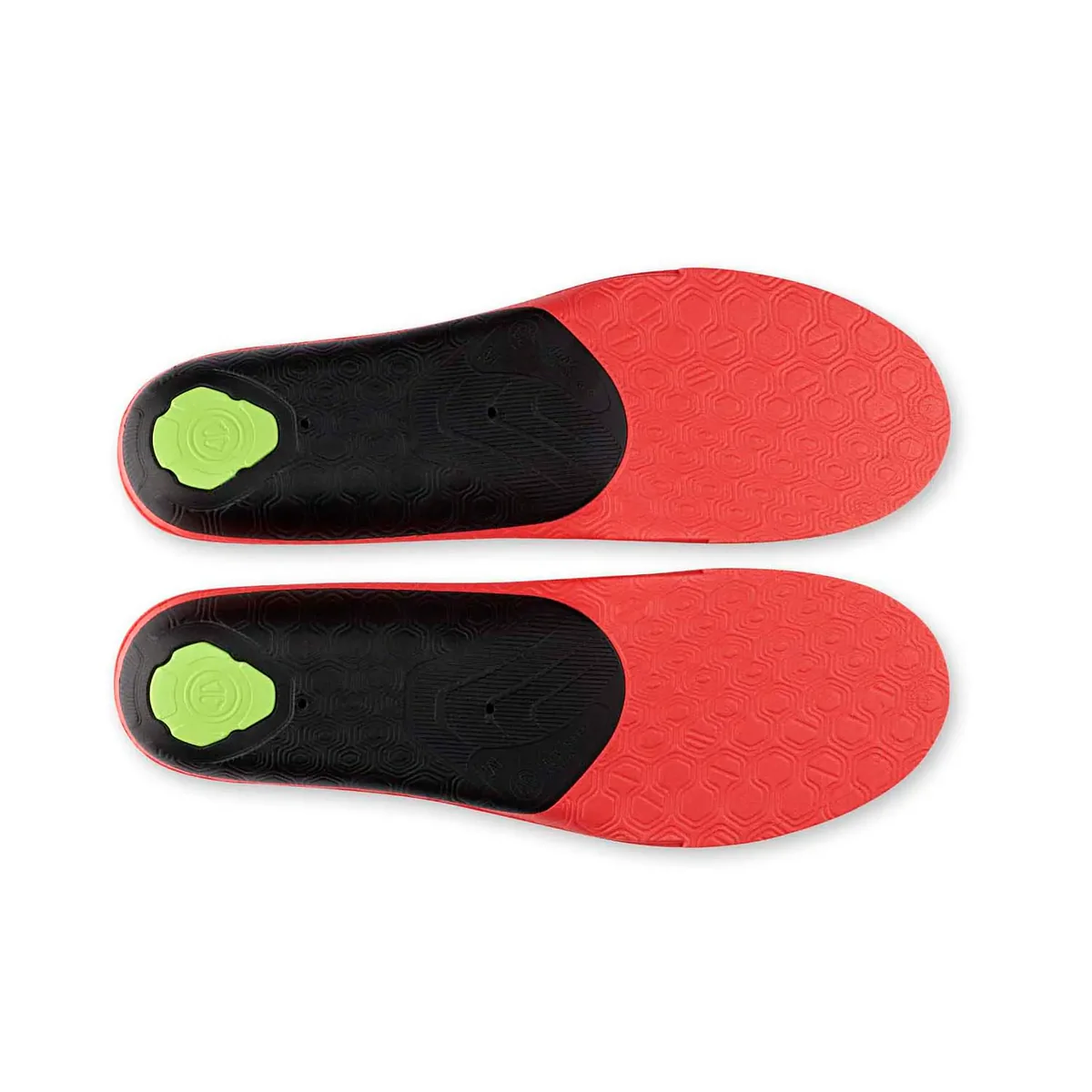 Sidas 3Feet Eco Winter Mid inlegzolen voor skischoenen - Image 3