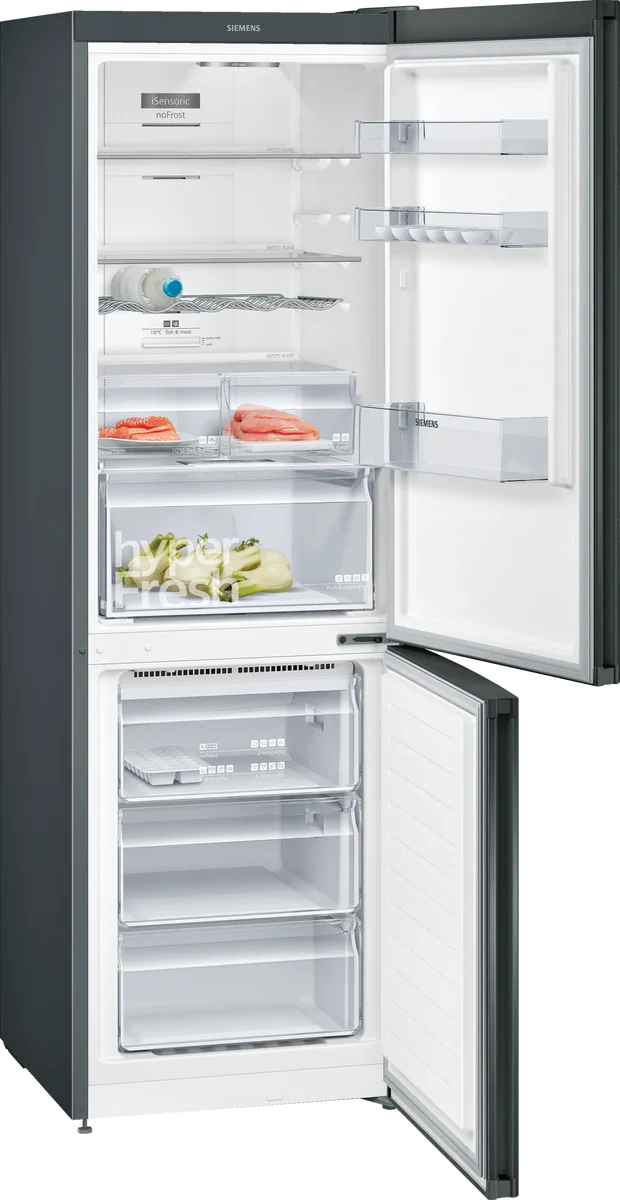 Siemens KG36N7XEB Koelvries combinaties - Image 3