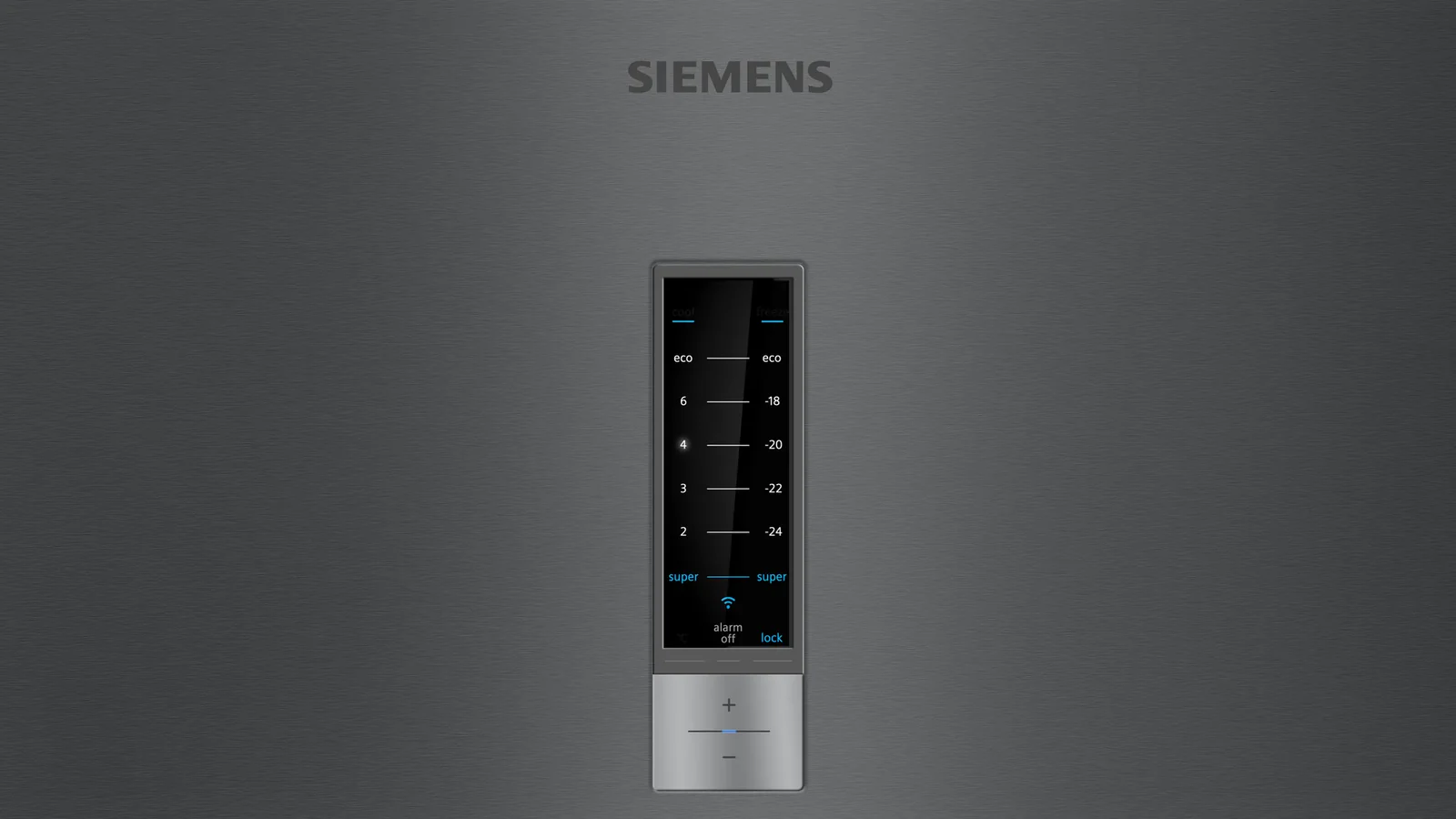 Siemens KG36N7XEB Koelvries combinaties - Image 4