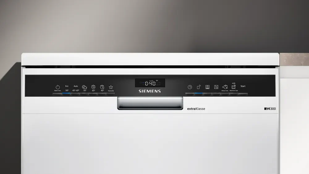 Siemens SN23EW03LE extra klasse model 5 jaar garantie met 75,= cashback via Siemens - Image 3
