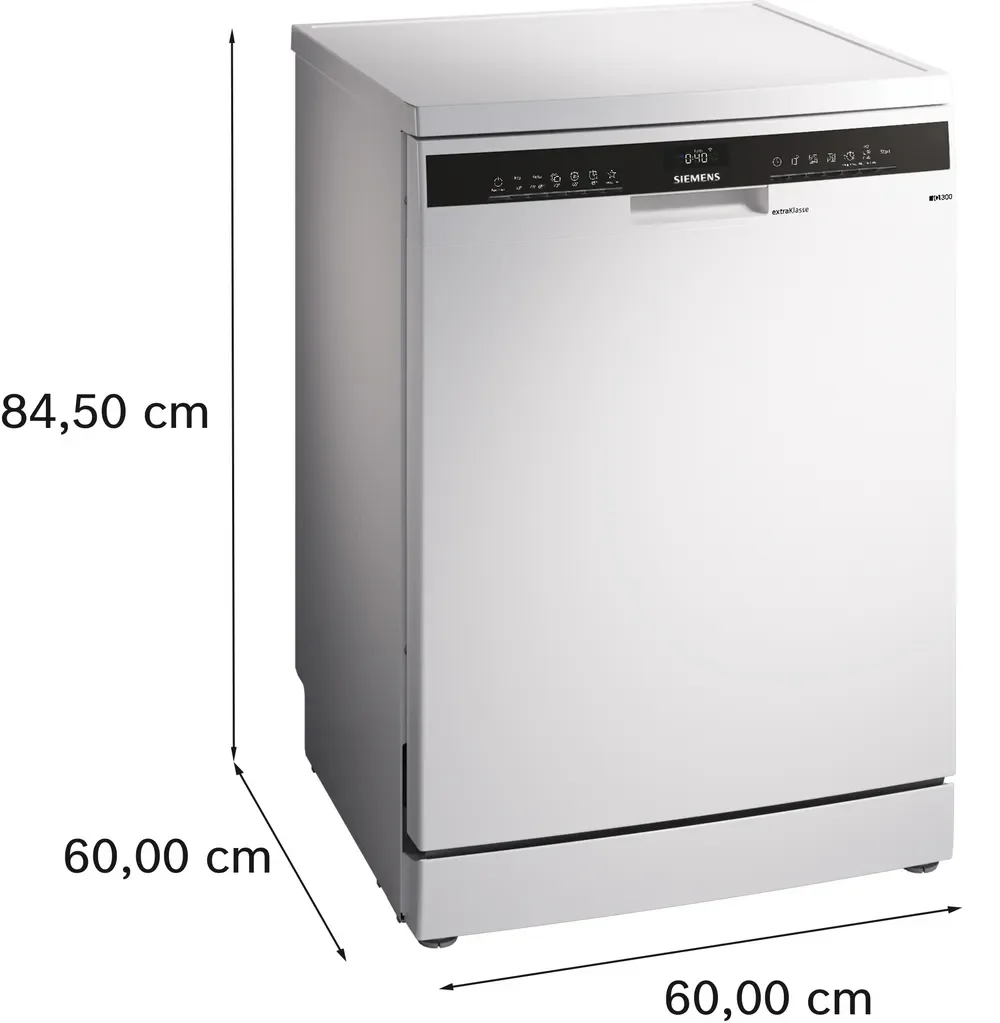 Siemens SN23EW03LE extra klasse model 5 jaar garantie met 75,= cashback via Siemens - Image 4