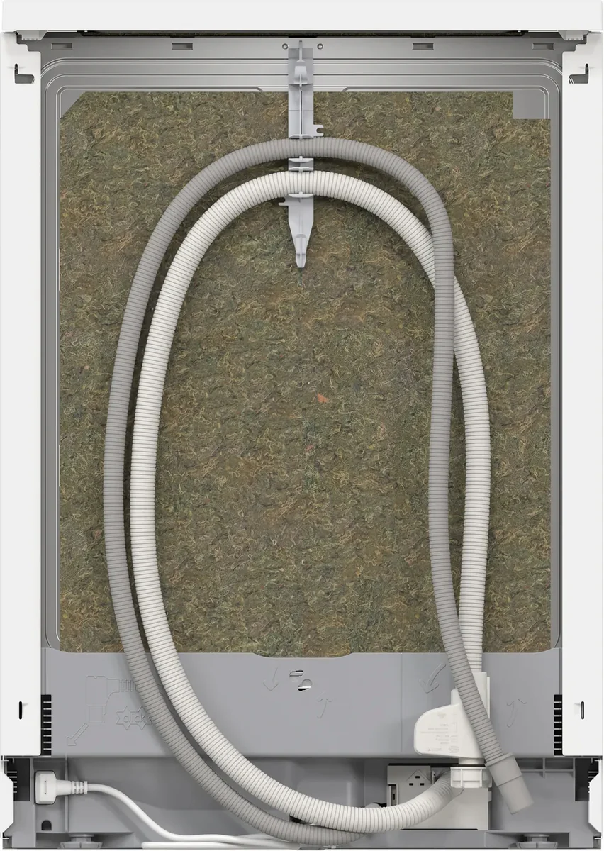Siemens SN23EW03LE extra klasse model 5 jaar garantie met 75,= cashback via Siemens - Image 7