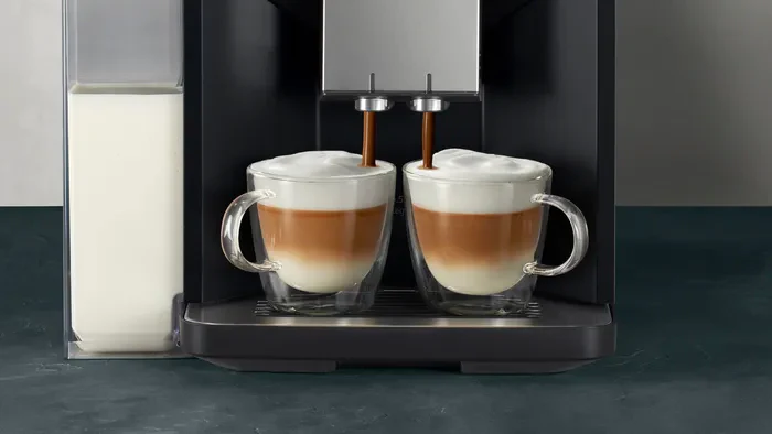 Siemens TQ505R/09 Volautomatische espressomachine - Image 3