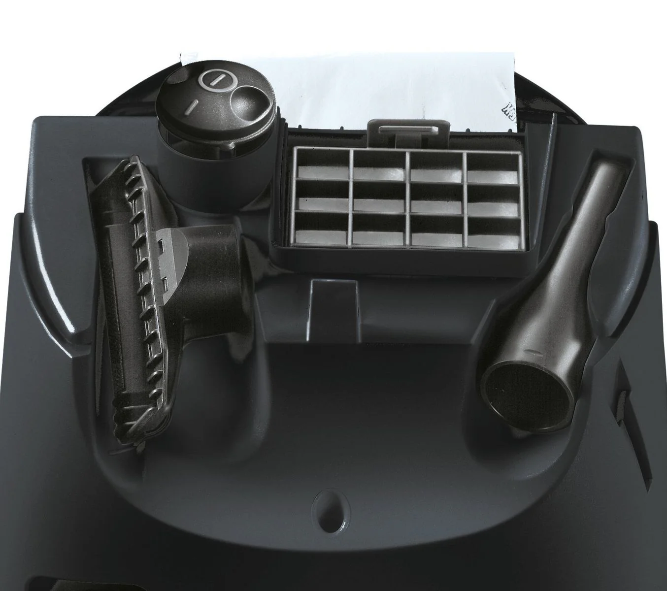 Siemens VS06A111 sledestofzuiger - Image 6