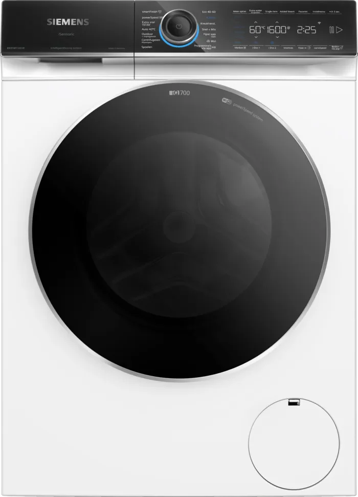Siemens WG44G20MNL extra klasse model