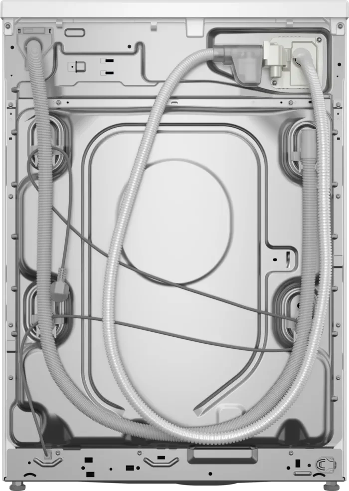 Siemens WG44G20MNL extra klasse model - Image 7