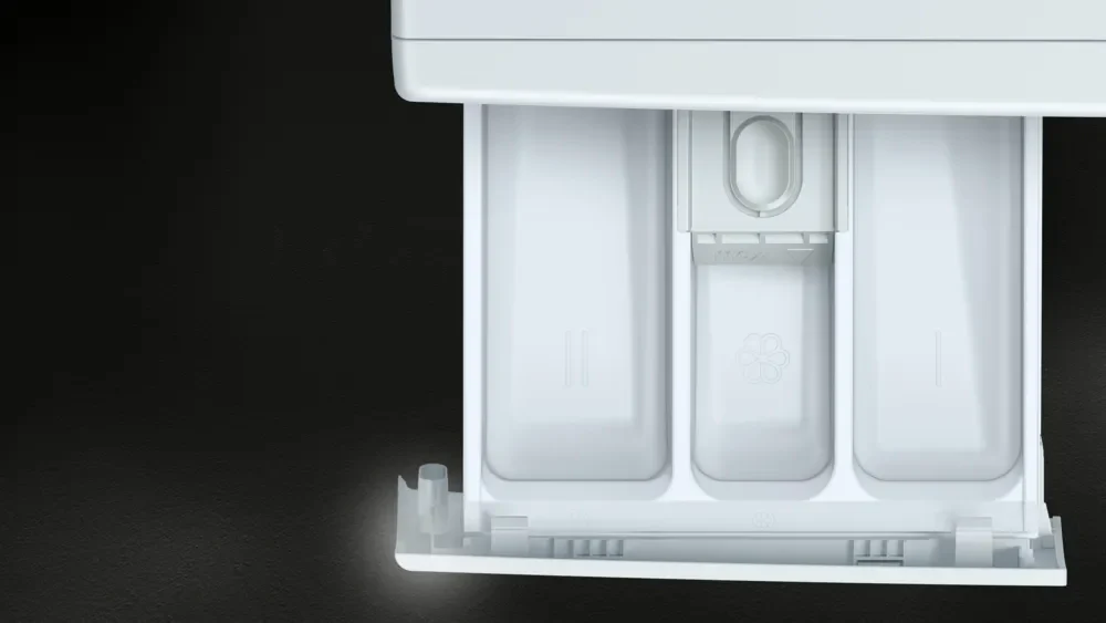 Siemens WG44G2ZENL extra klasse model - Image 4