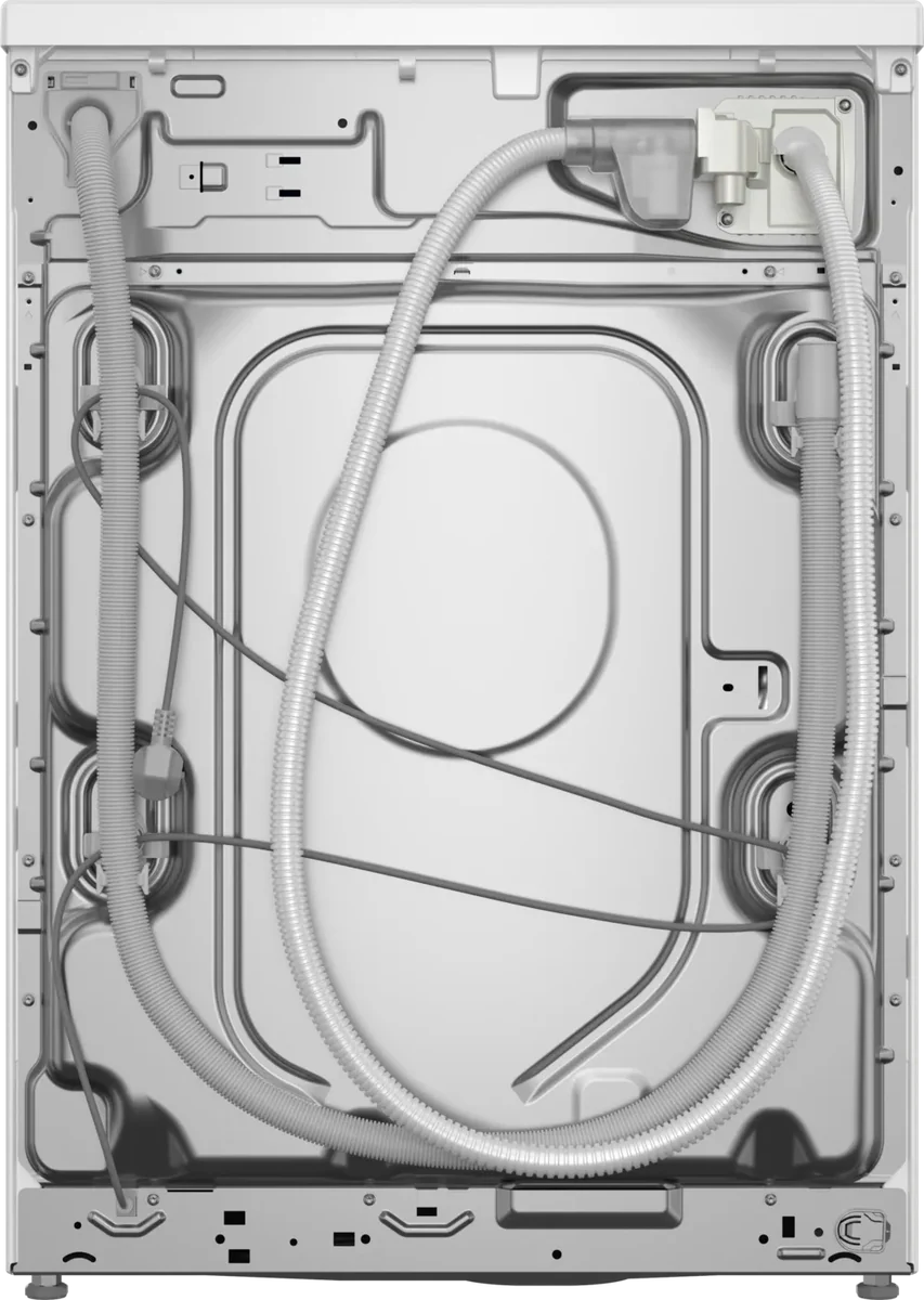 Siemens WG44J2A9NL Wasmachine - Image 7