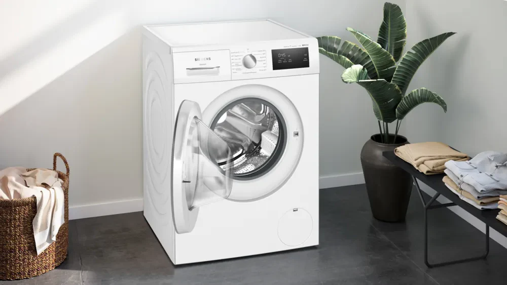 Siemens WM14N09XNL Wasmachine met aquastop - Image 3