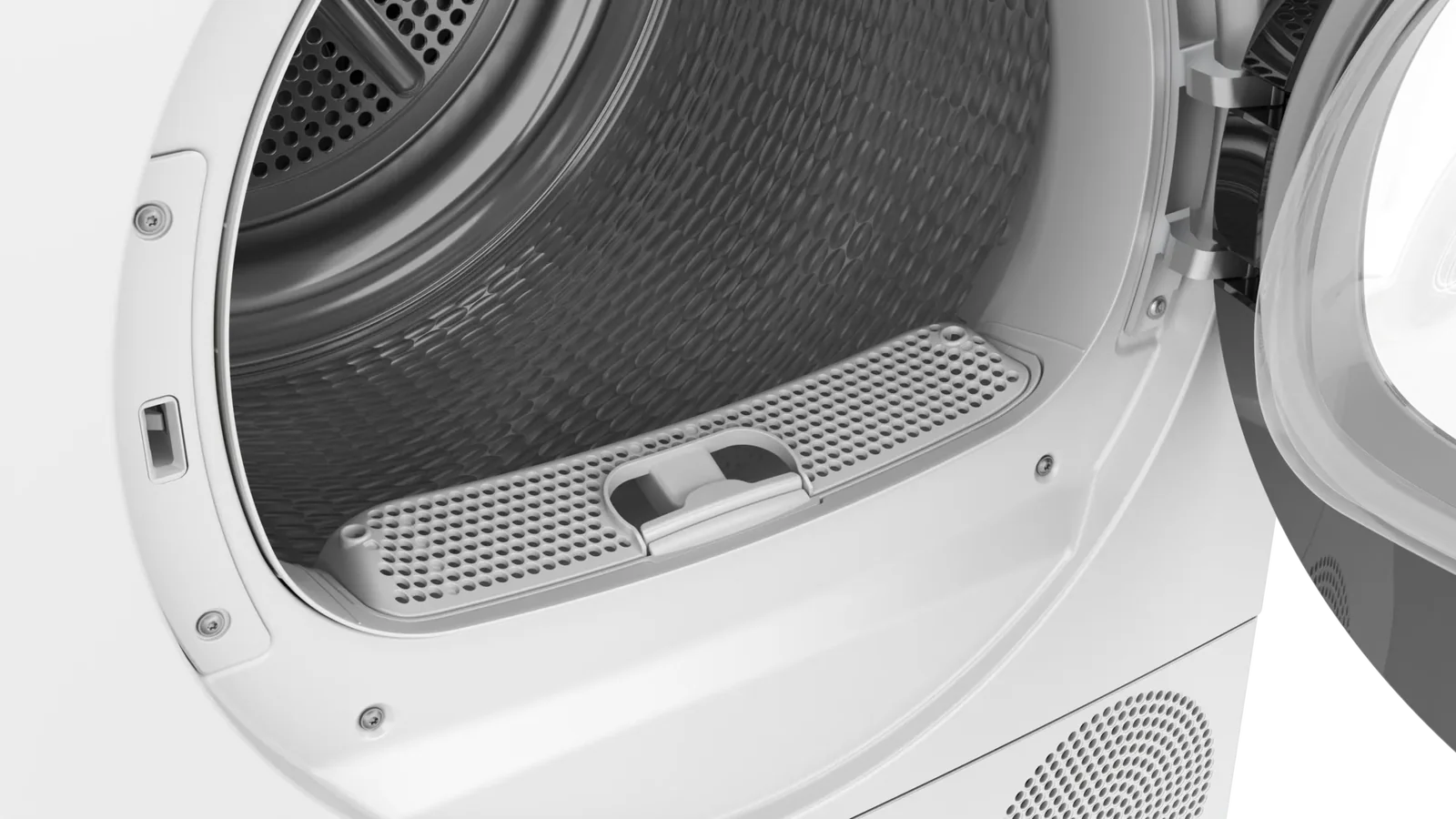Siemens WQ43G1DENL warmtepompdroger - Image 4