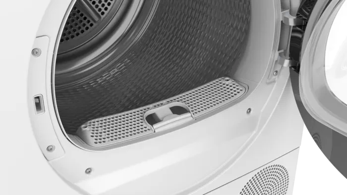 Siemens WQ45H2A9NL extra klasse model met 75,= euro cashback - Image 5