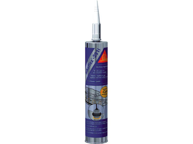 Sika Sikaflex-291i 300 ml multifunctionale afdichtkit voor maritieme toepassingen