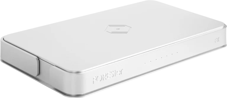 Silent Angel Forester FX High End Voeding TBV Silent Angel Producten - Image 6
