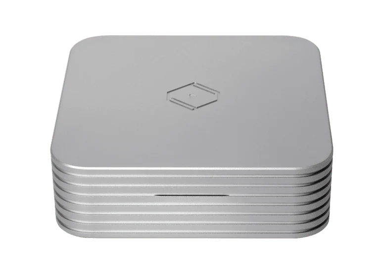 Silent Angel Rhein Z1 Plus 16GB Music Server/ Roon Server