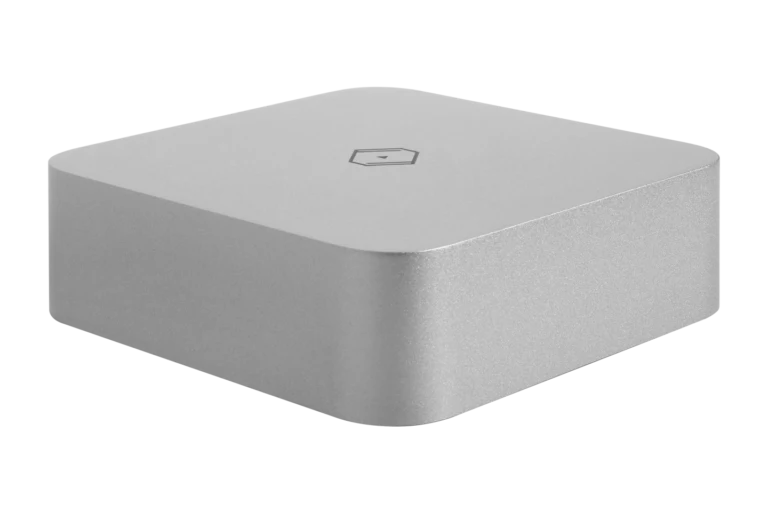 Silent Angel Rhein Z1C Music Server / Roon Server - Image 2