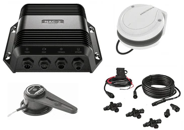 Simrad NAC-2 Stuurautomaat basispakket tot 10 meter
