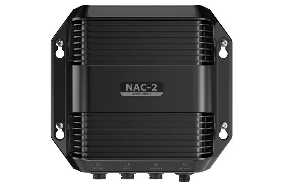 Simrad NAC-2 schepen tot 10 meter