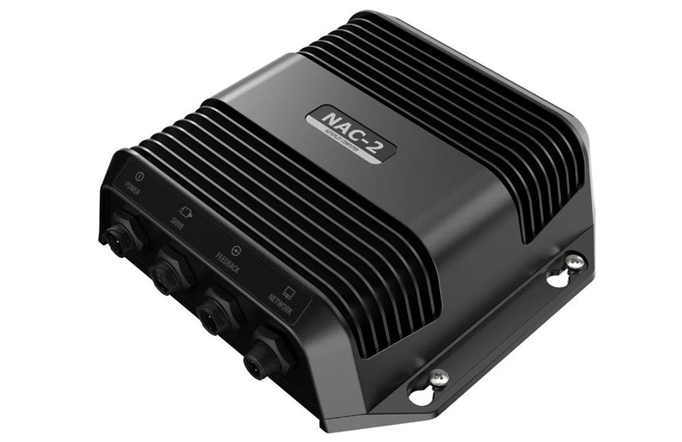 Simrad NAC-2 schepen tot 10 meter - Image 5