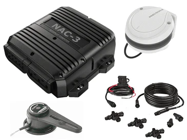 Simrad NAC-3 Stuurautomaat basispakket langer dan 10 meter