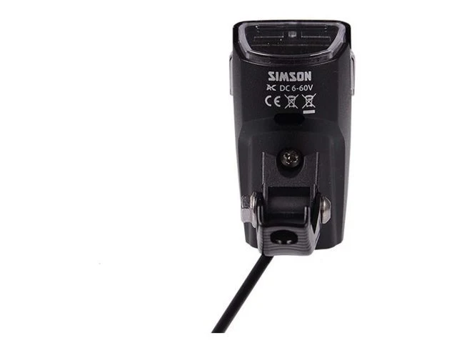 Simson Luna E-bike koplamp - Image 4