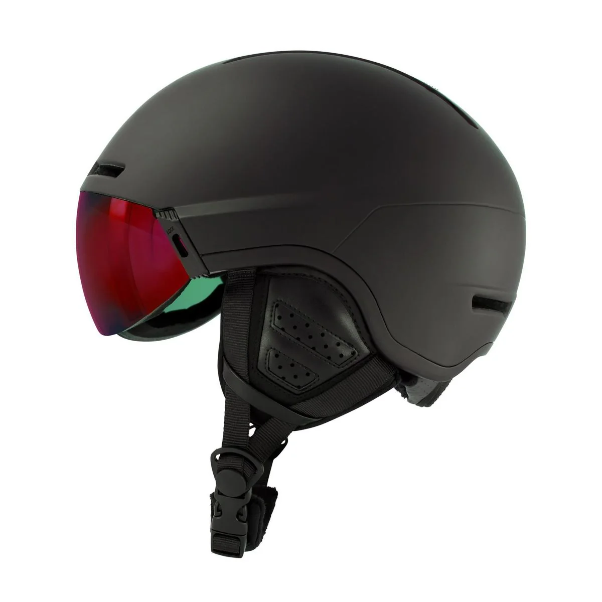 Sinner MONTBLANC VISOR Skihelm - Zwart - Image 2