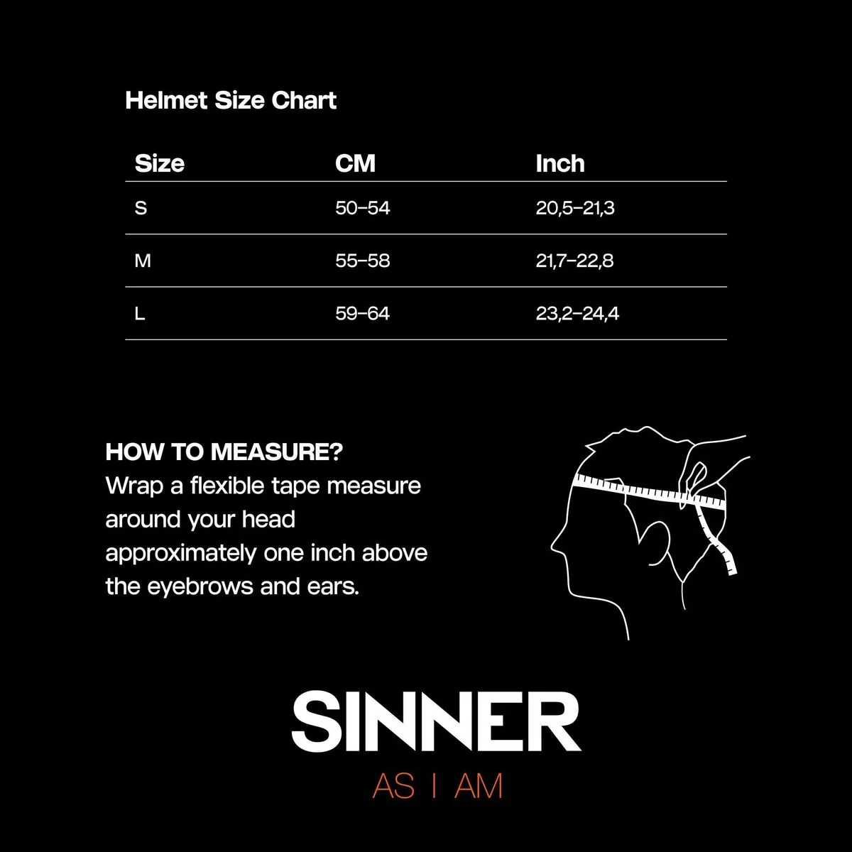 Sinner TYPHOON VISOR Skihelm - Mat Zwart - Image 2
