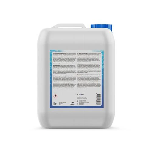 Sjippie Doekwaterdichting Wet 2.5 liter impregneermiddel - Image 2