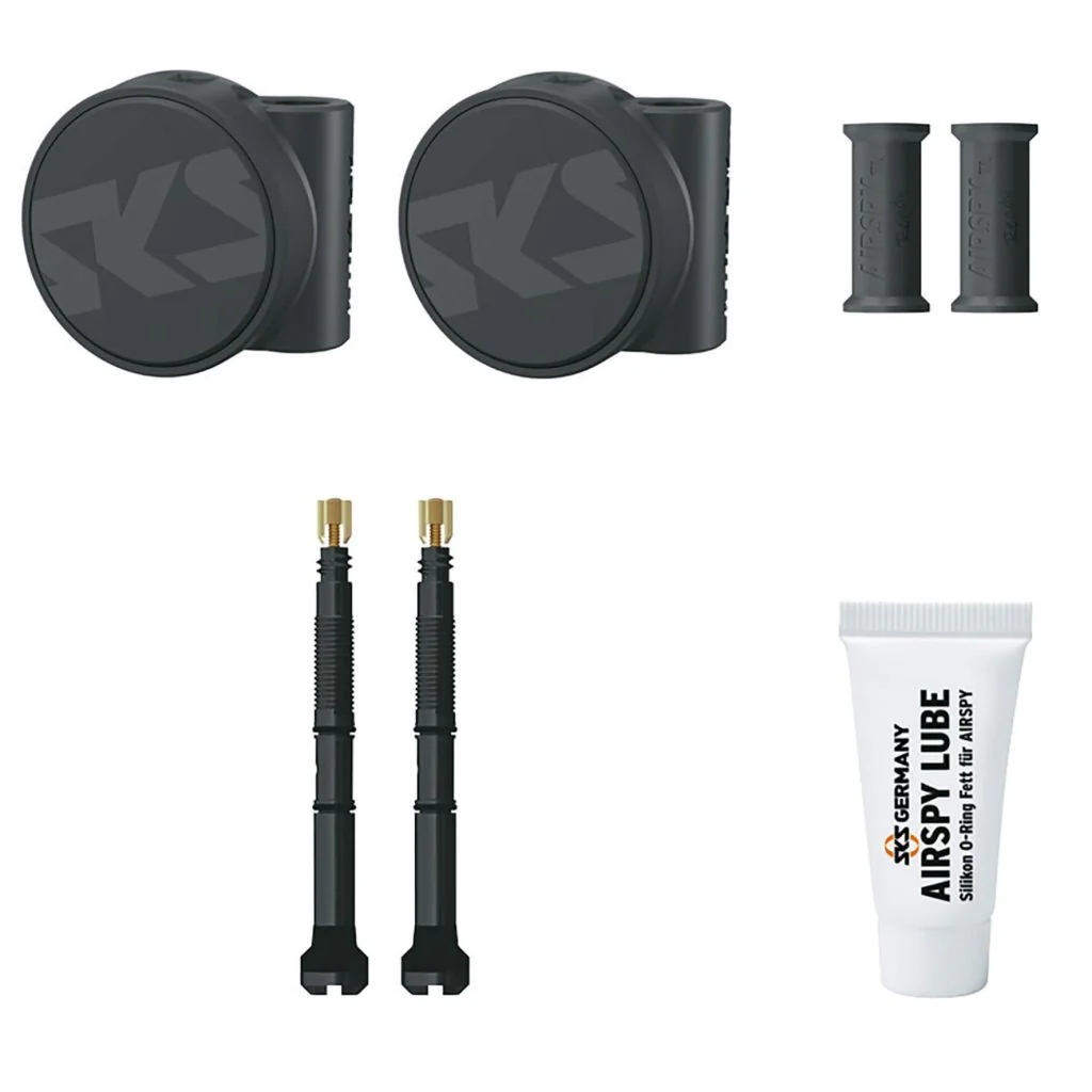 SKS Airspy TL Set speciaal 74 mm bandenspanningssensor - Image 2