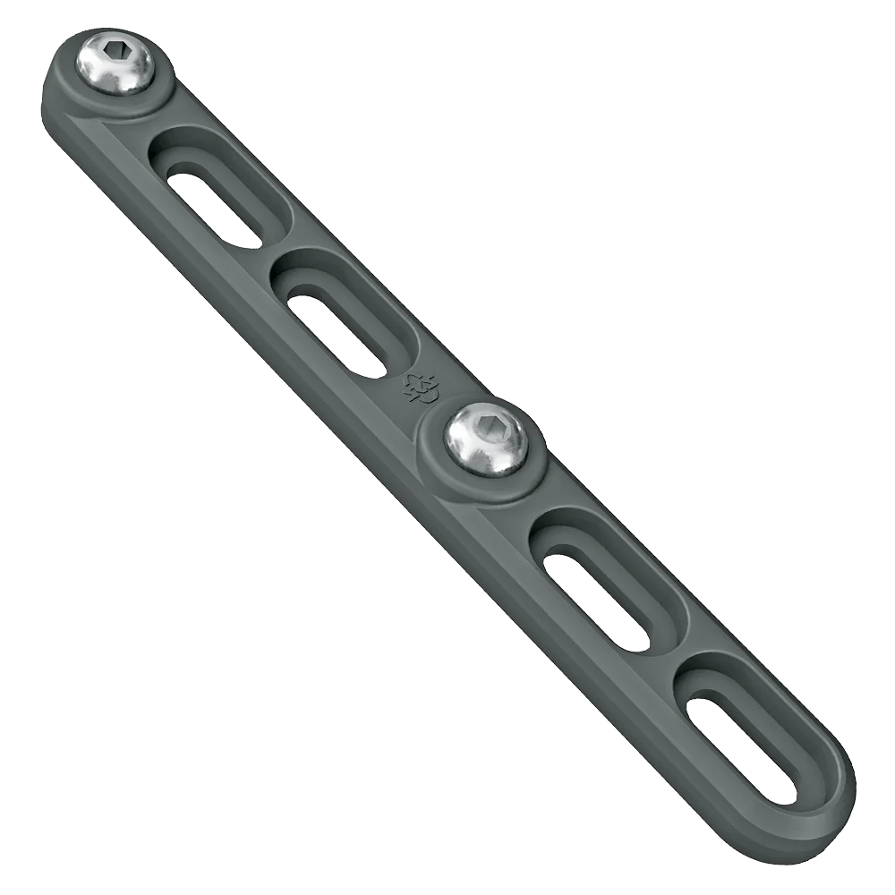 SKS Cage Shifter bidonhouderadapter zwart