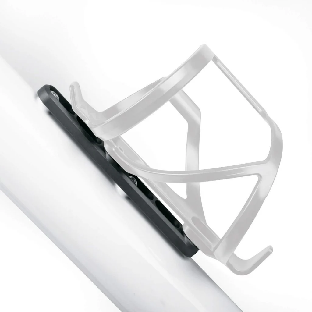 SKS Cage Shifter bidonhouderadapter zwart - Image 4