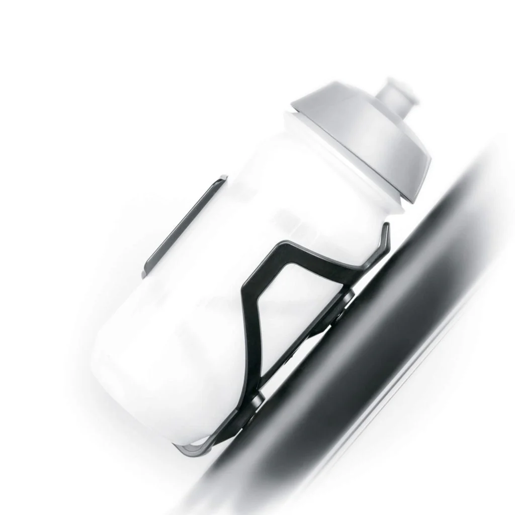 SKS Dual SC bidonhouder zwart - Image 2