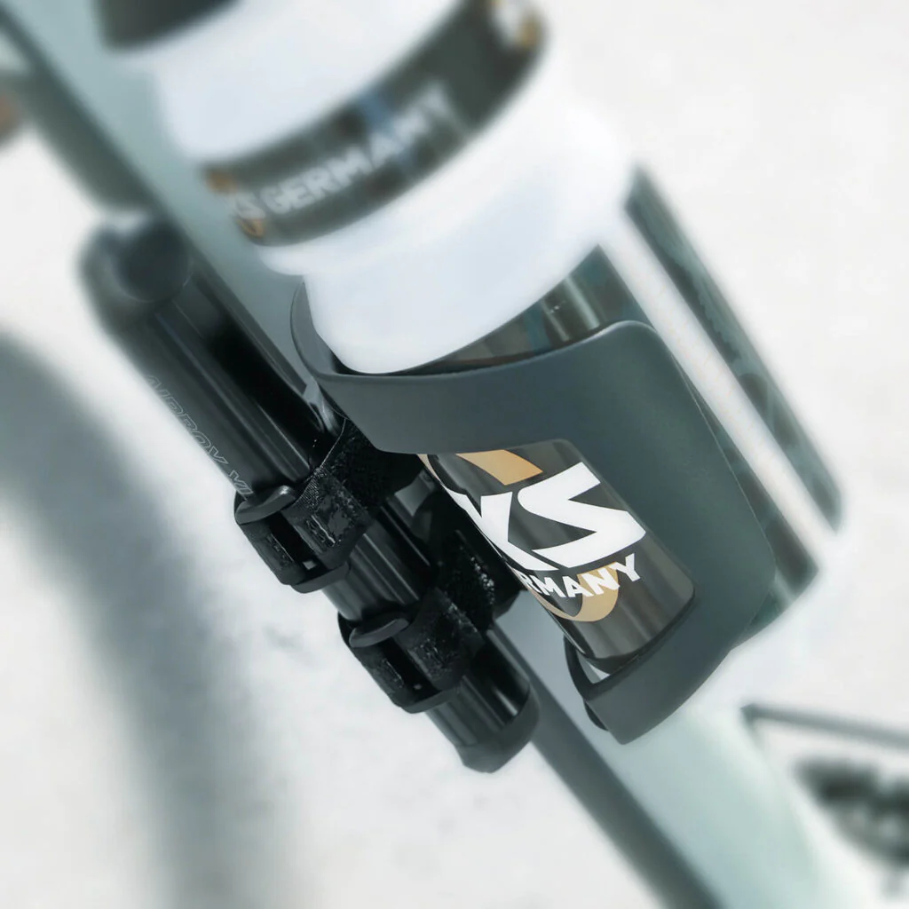 SKS Velodetect+ Apple Air-Tagg houder voor fietsframe - Image 6